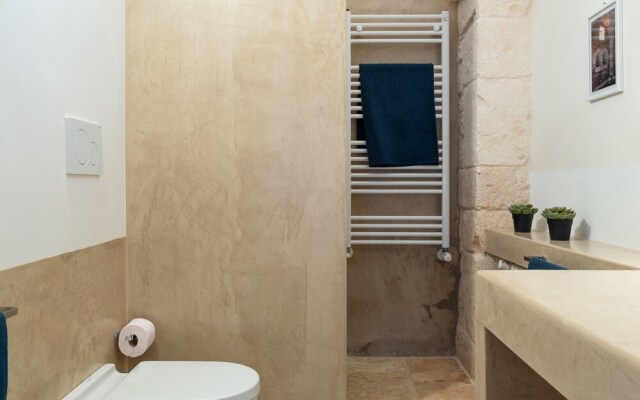 Masseria Del Poeta Con Veranda E Vista Panoramica