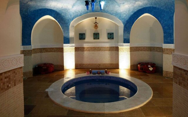 Grand Plaza Hotel - Takhasosi Riyadh