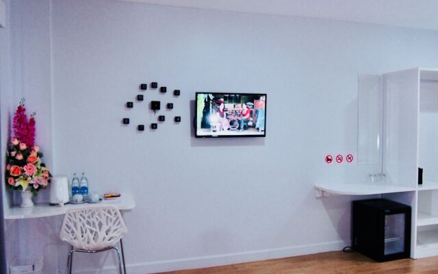 Eco Inn Lite Ubon Ratchathani