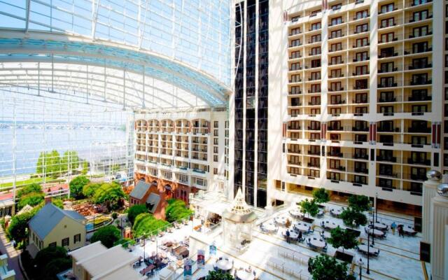 Gaylord National Resort & Convention Center