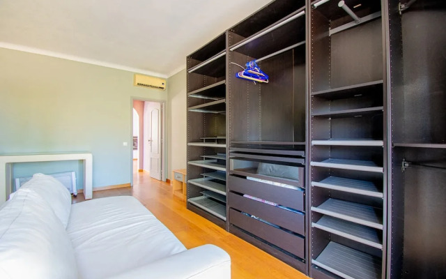 Yoba Horse Farm in Carvoeiro