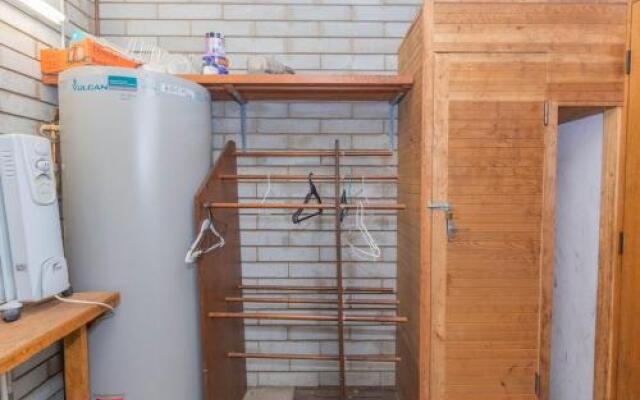 Platypus 19 McLure Circuit