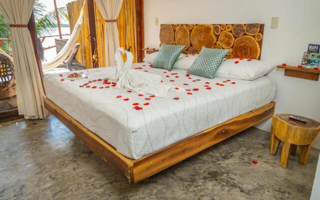 Xcabal Hotel Boutique