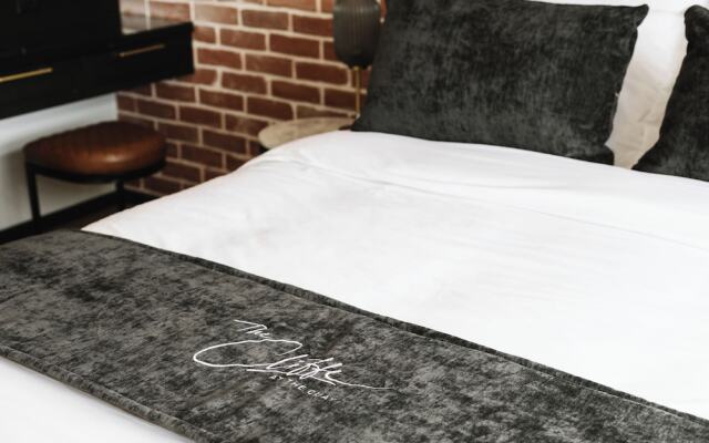 The Cliffe at the Quay