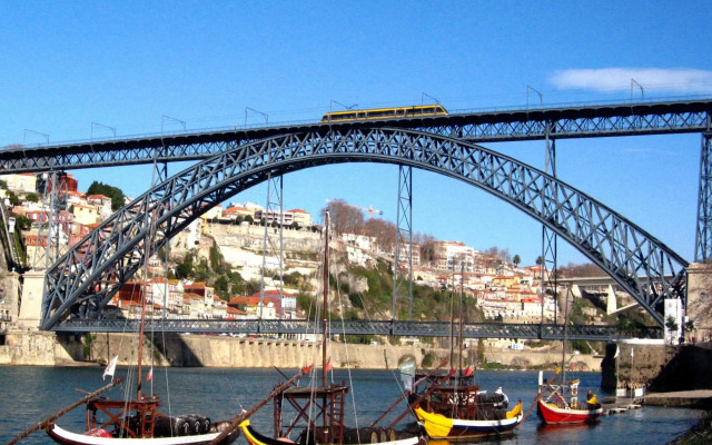 Star Inn Porto