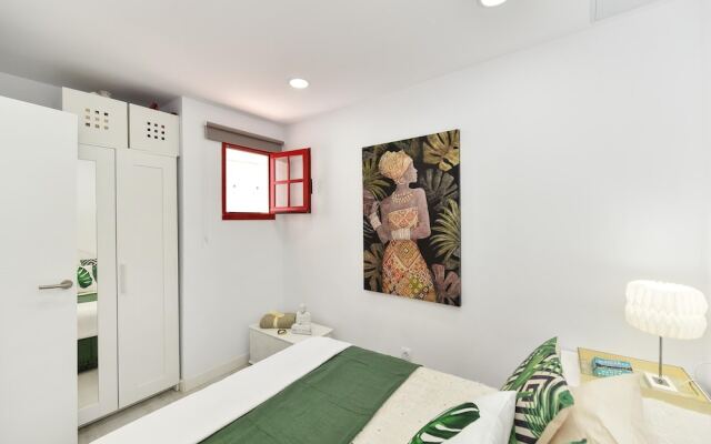 Beach Apartment Playa del Cura 47