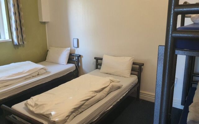 YHA Port Eynon