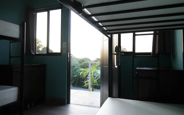 Téva Eco Retreat - Hostel