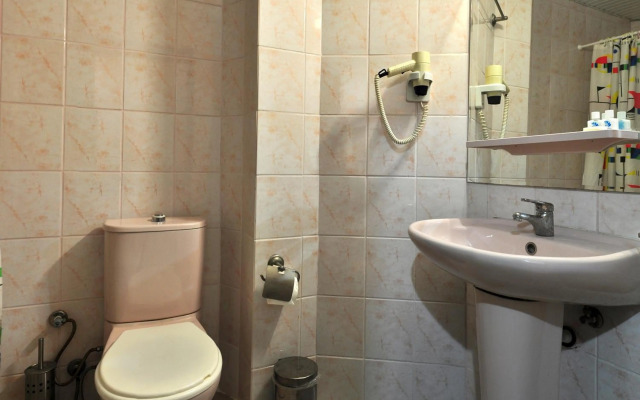 Kleopatra Sunli̇ght Hotel