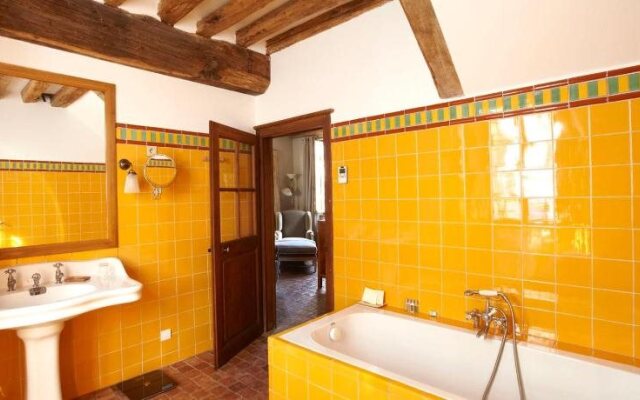 La Borde Maison d'Hôtes et Spa