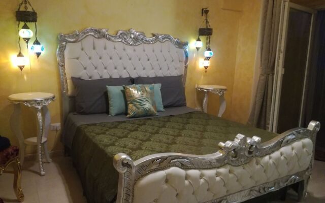 Borgo Salentino Guest House