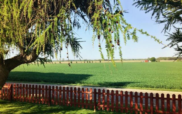 Sydkustens at Lillehem