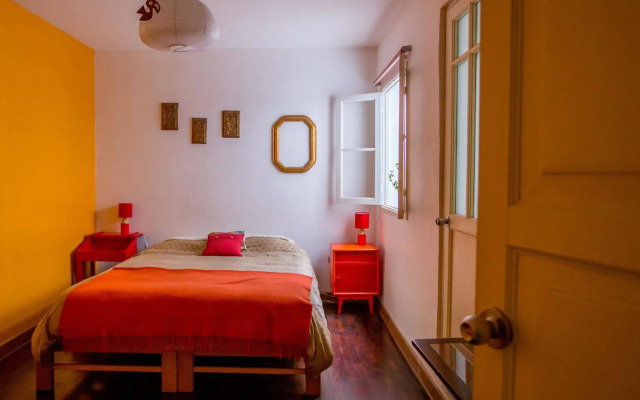 Casa Nuestra Peru