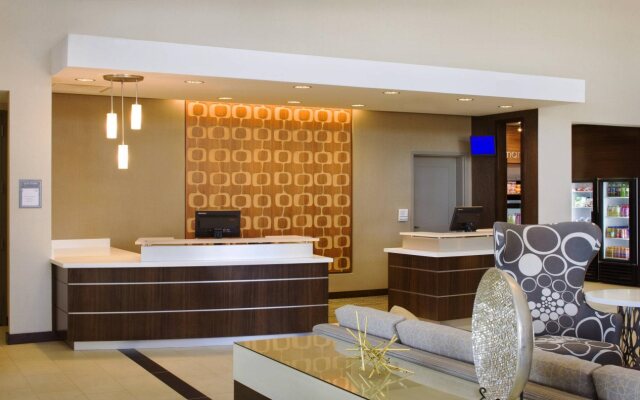 Residence Inn Tustin Orange County