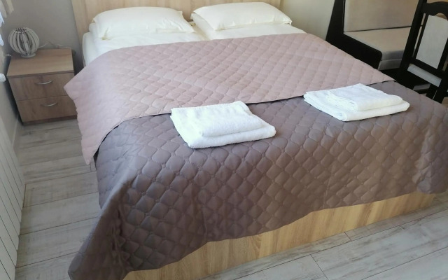 Borovets Gardens Apartment A27