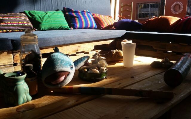 Peace Hostel