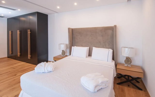 Villa Gina by Elounda Island View Villas