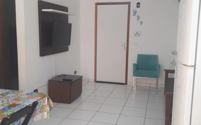 Ubatuba Liv Piscina e Churrasqueira