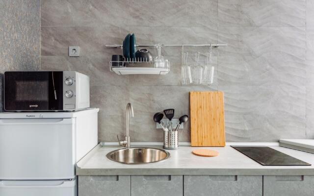 UyutnoEKB (УютноЕКБ) Артек