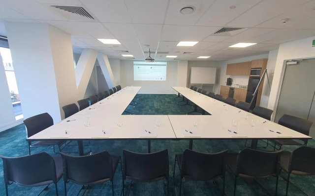 La Quinta By Wyndham Ellerslie Auckland