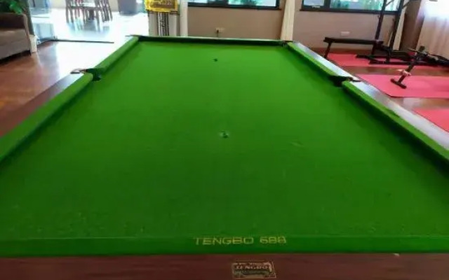 Himalayas Hotspring Hotel