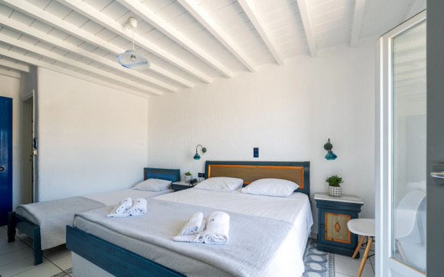 Penelope Village Mykonos