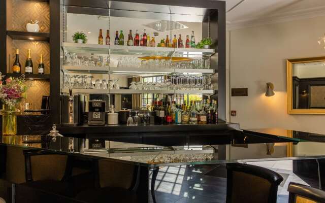 Best Western Plus Le Moderne