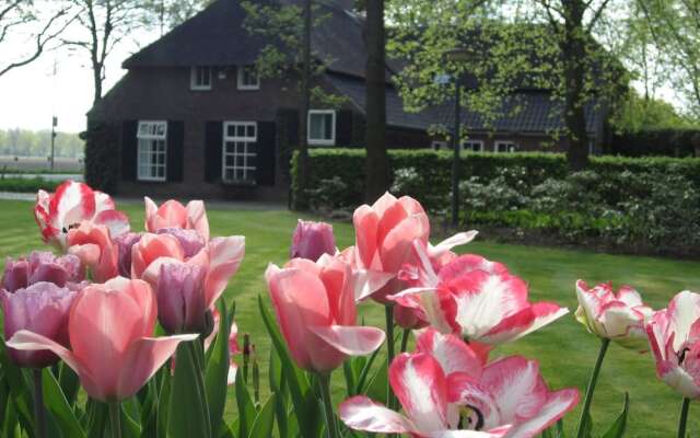 B&B Hoeve Nijssen