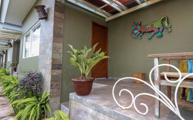 NIDA Rooms Gito Gati Tugu Jogja