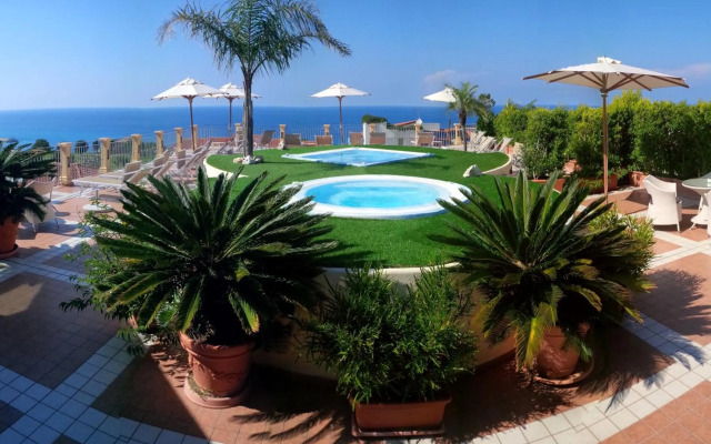Hotel Residence Piccolo