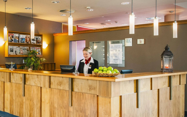 Vienna House Easy by Wyndham Wuppertal