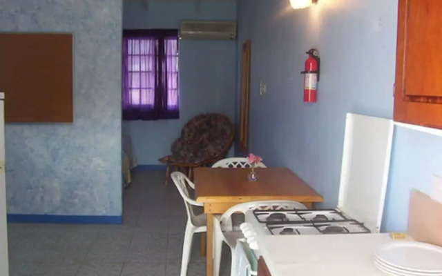 Cool Running Apartments