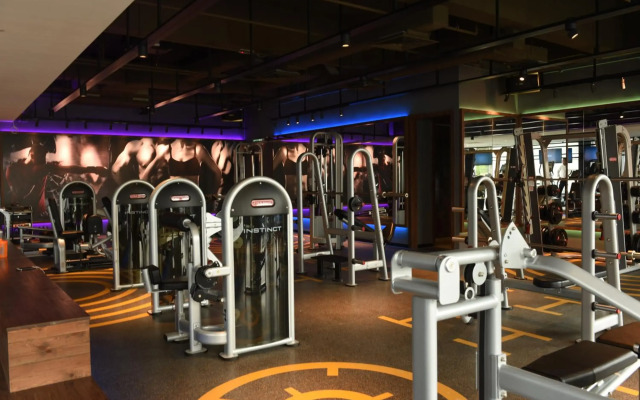 Vangohh Eminent Hotel & Spa
