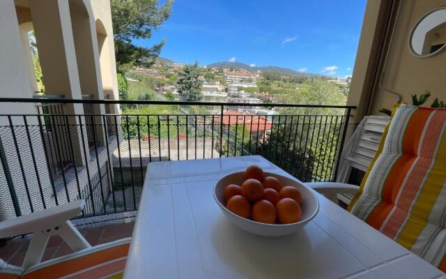 Suite Semeria 151 - Sanremo