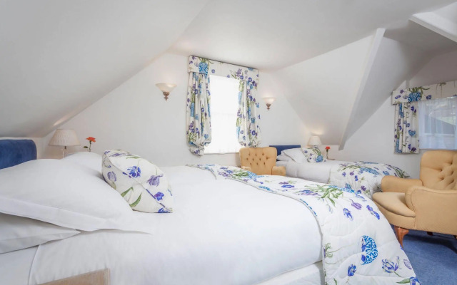 Tasburgh House