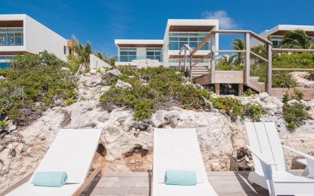Top villa with fantastic views