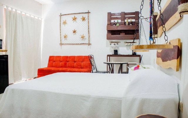 Caribe Corazón Hotel Boutique