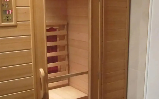 Nice Holiday Home With Sauna, 15 km From Alkmaar