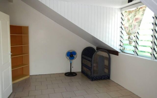 Chalet Tipanier