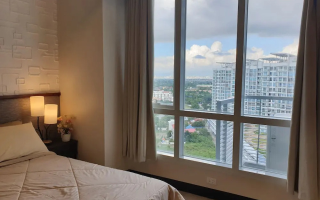 1 Bedroom Condo at One Pacific Residence