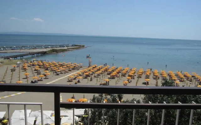 Appartamento Vistamare