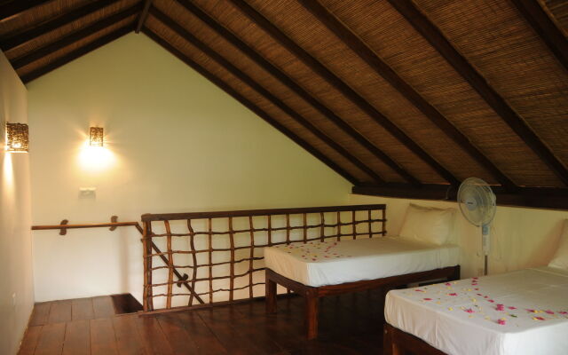 Sigiriya Lodge - Hostel