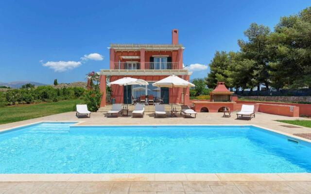 Villa Agnandi