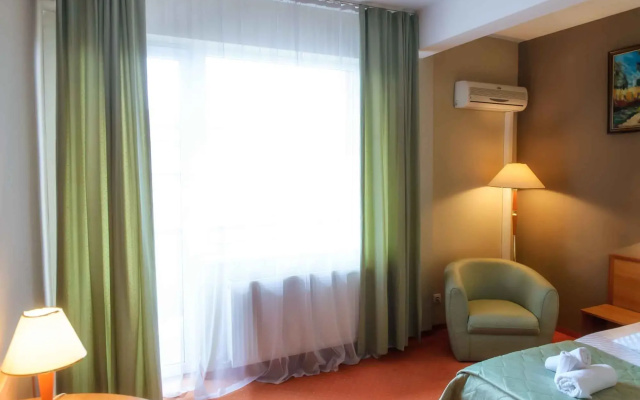 Hotel Rivulus