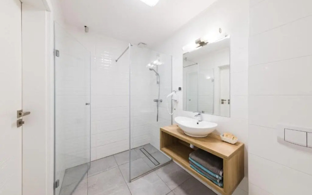 Grand Baltic Apartments