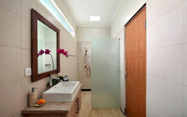The Vie Villa Legian