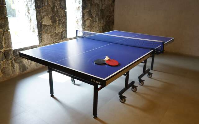 Radisson Resort and Spa Lonavala
