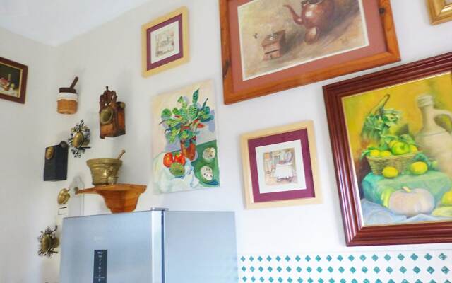 La Casa De Las Bicicletas