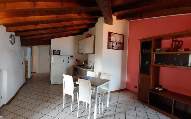 La Finestra sul Lago