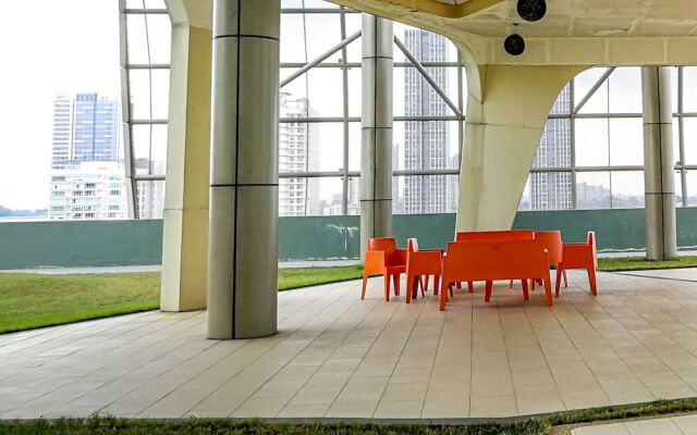 GT Home Encorp Strand Residence